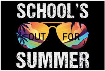 Linked image to School's Out
